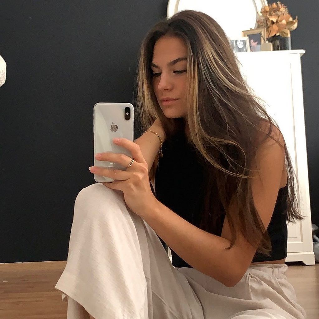 Lou, "Princess Charming"-Teilnehmerin