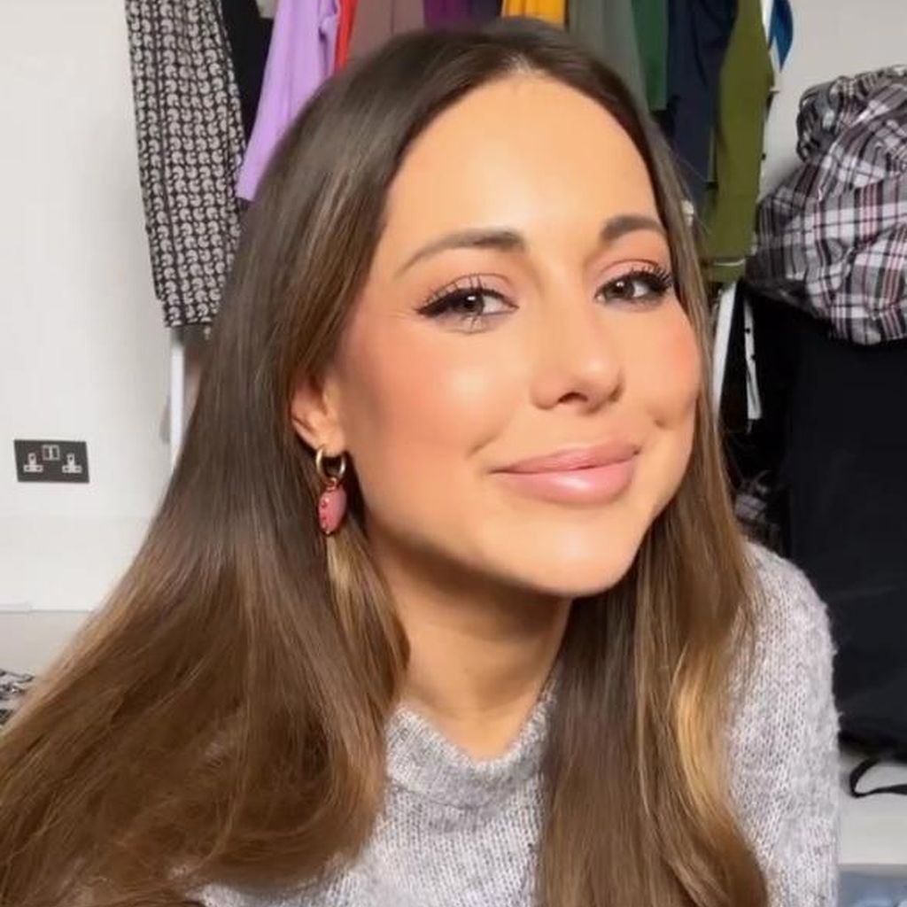 Louise Thompson, "Made in Chelsea"-Darstellerin
