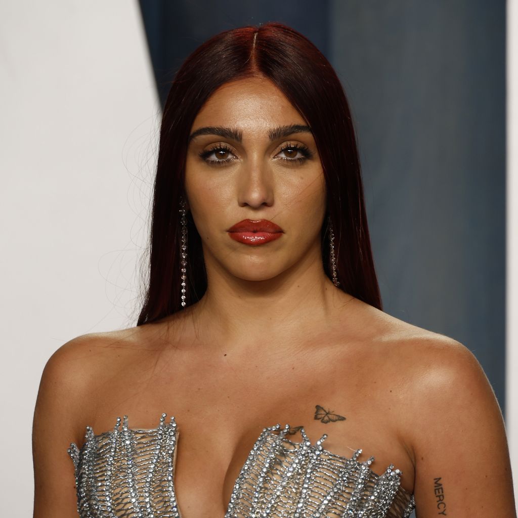 Lourdes Leon im März 2022 in Beverly Hills