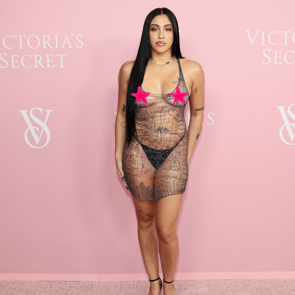 Lourdes Leon, Tochter von Madonna