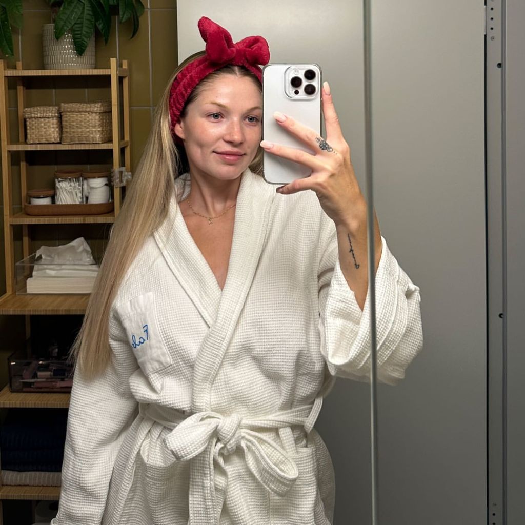 "Love Island"-Alessa, 2023