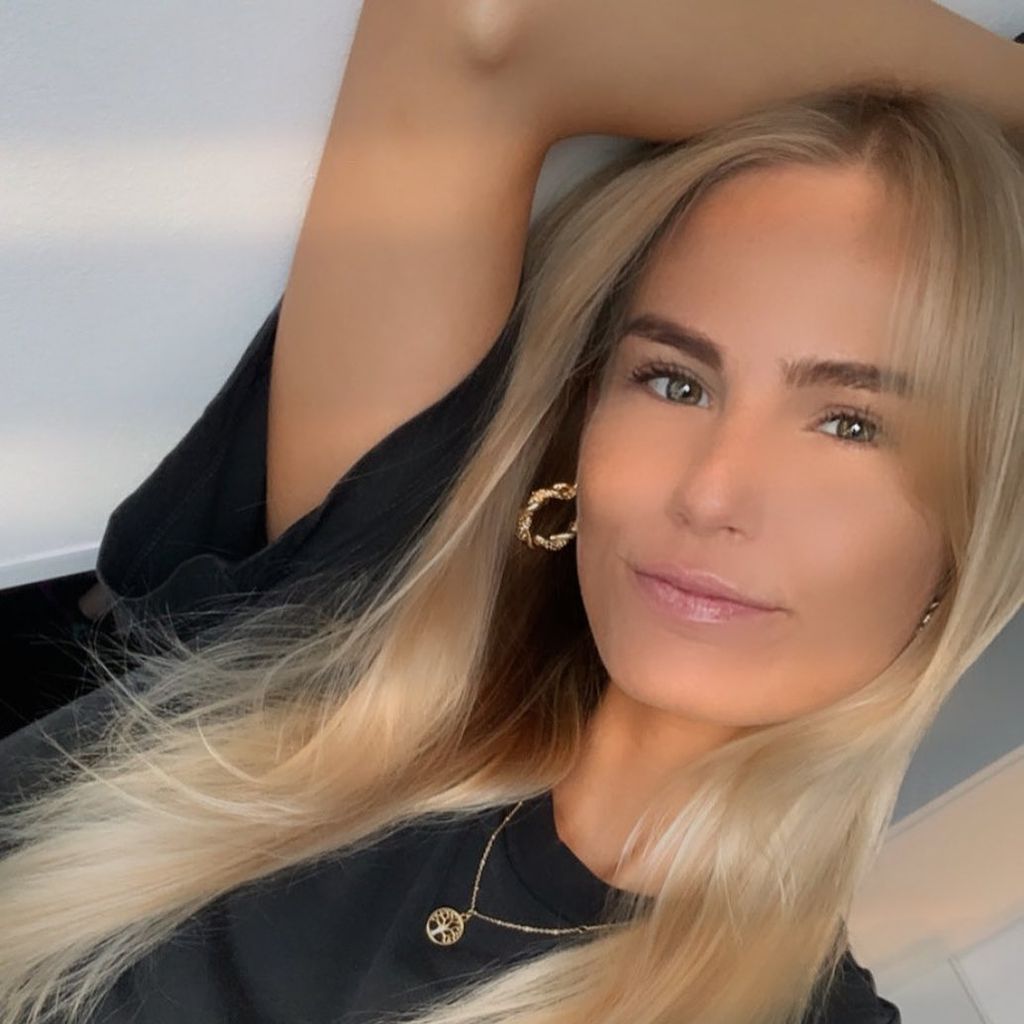 "Love Island"-Franziska