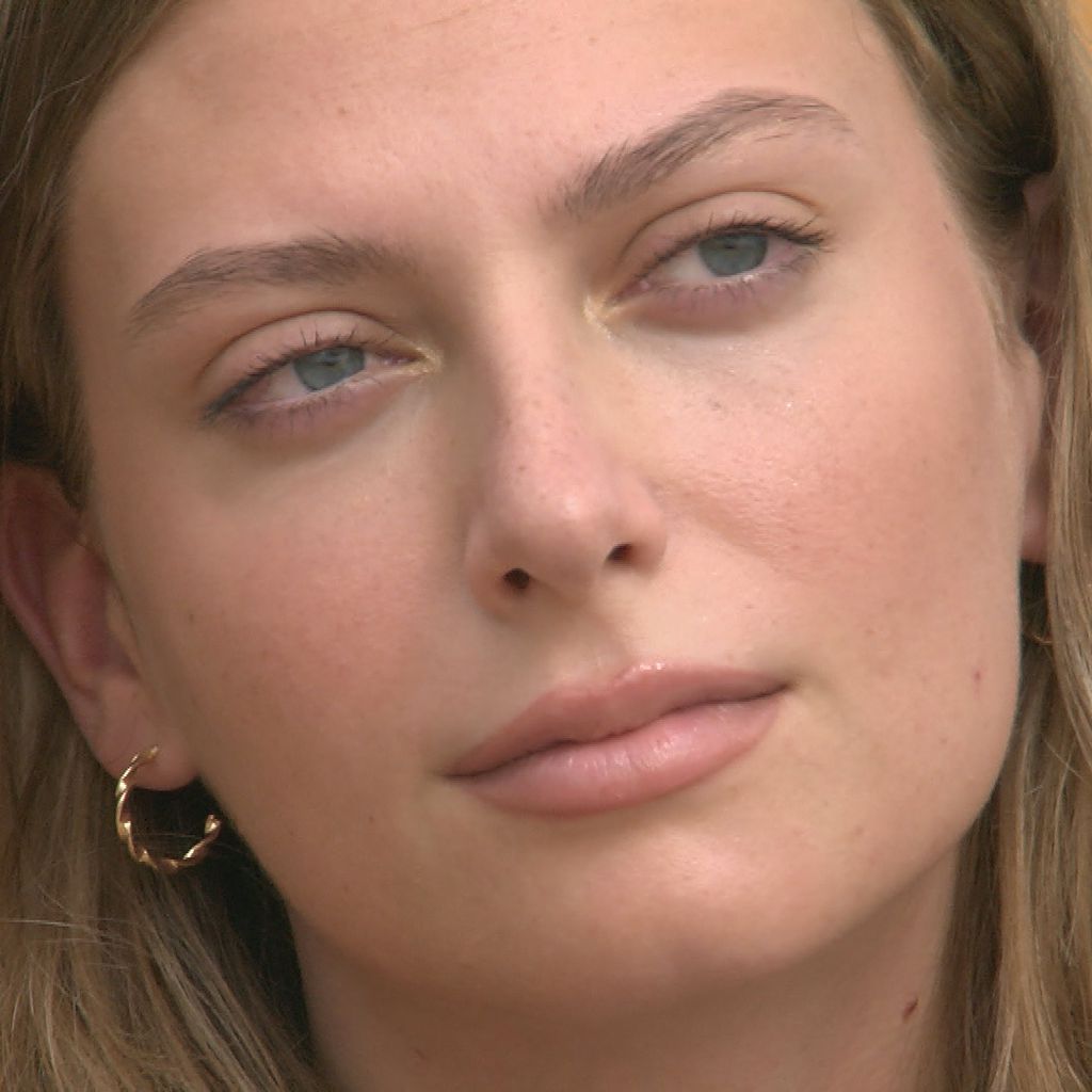 "Love Island"-Isabell