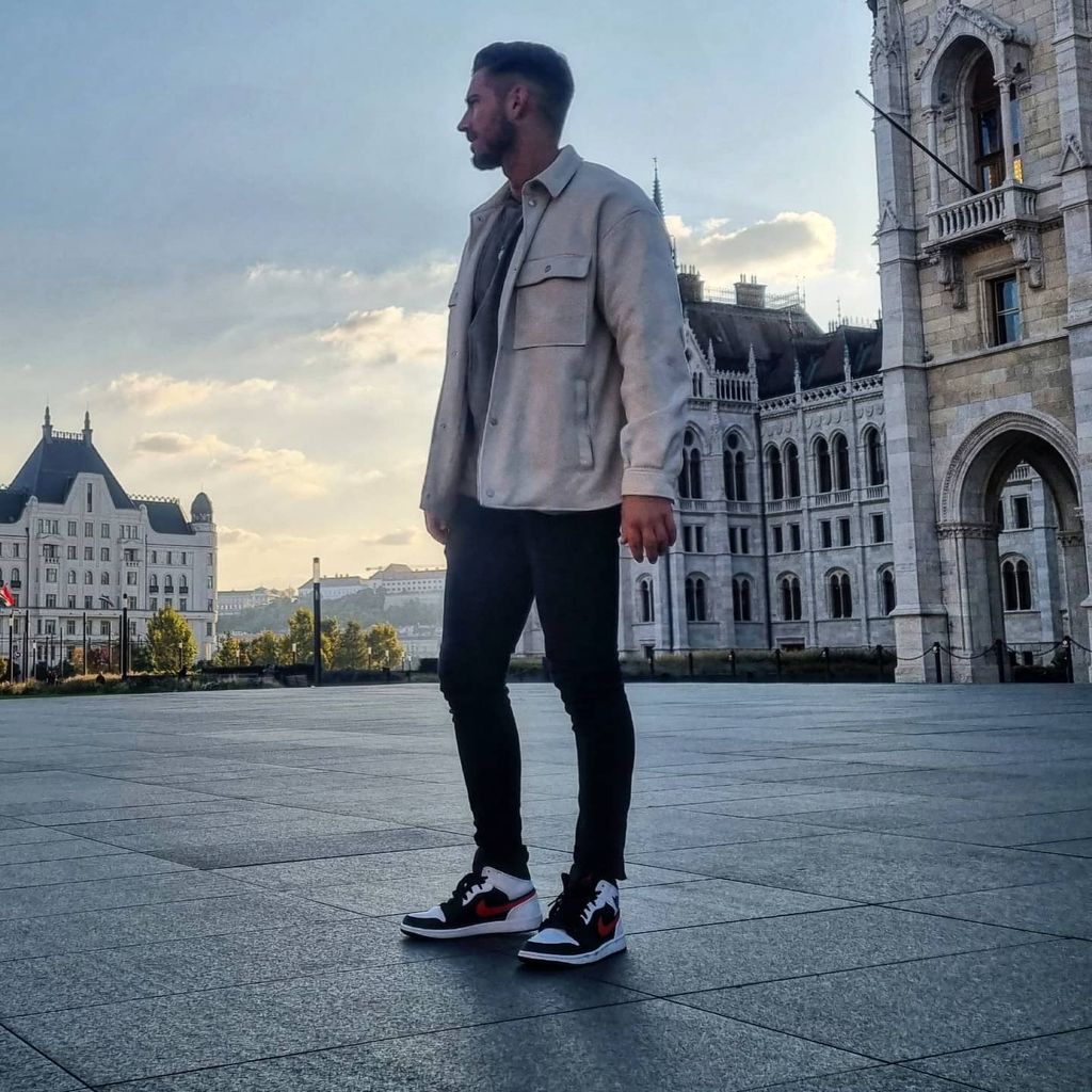 "Love Island"-Kandidat 2022 Tom Szymanski