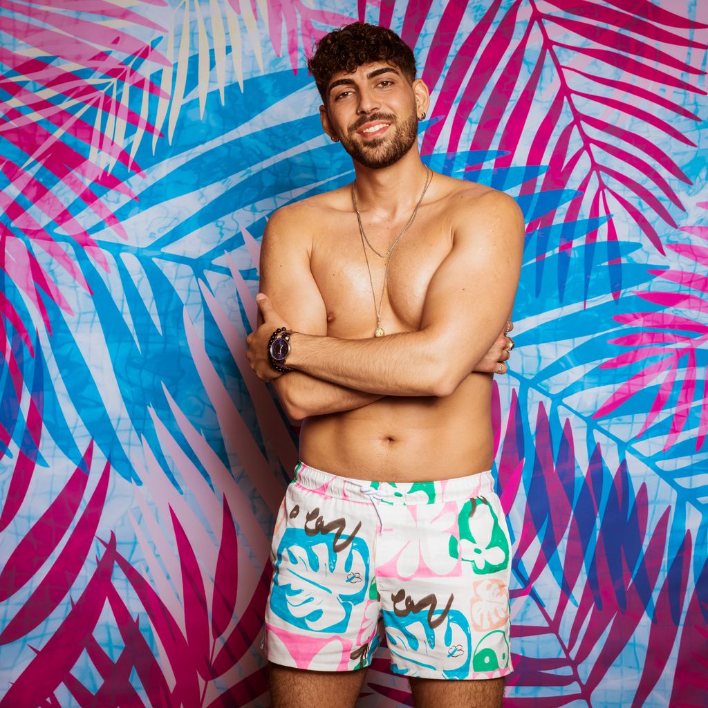 "Love Island"-Kandidat Kaan