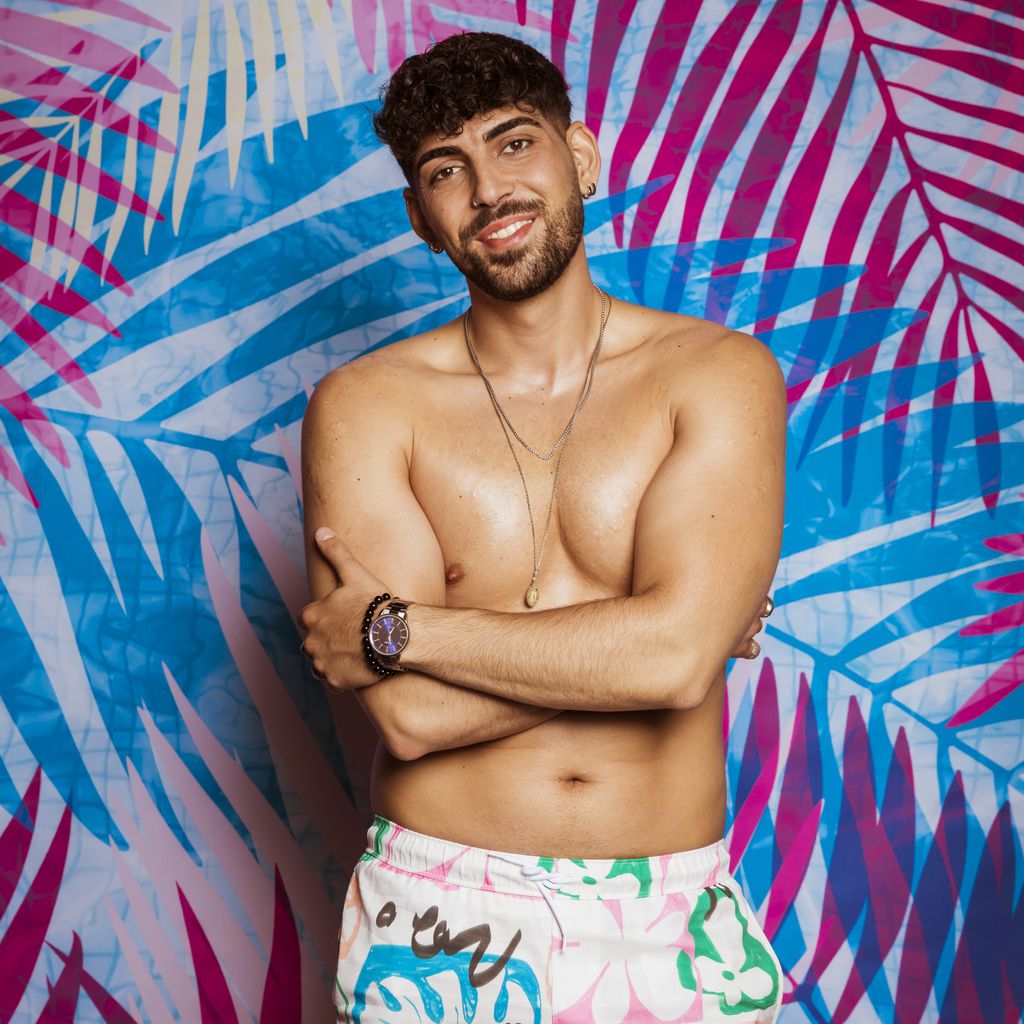 "Love Island"-Kandidat Kaan