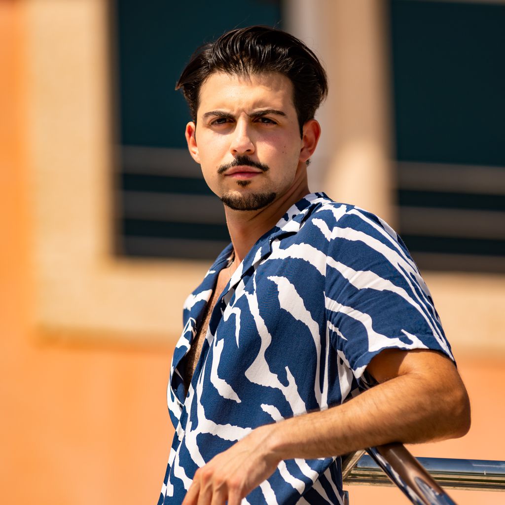 "Love Island"-Kandidat Kinan