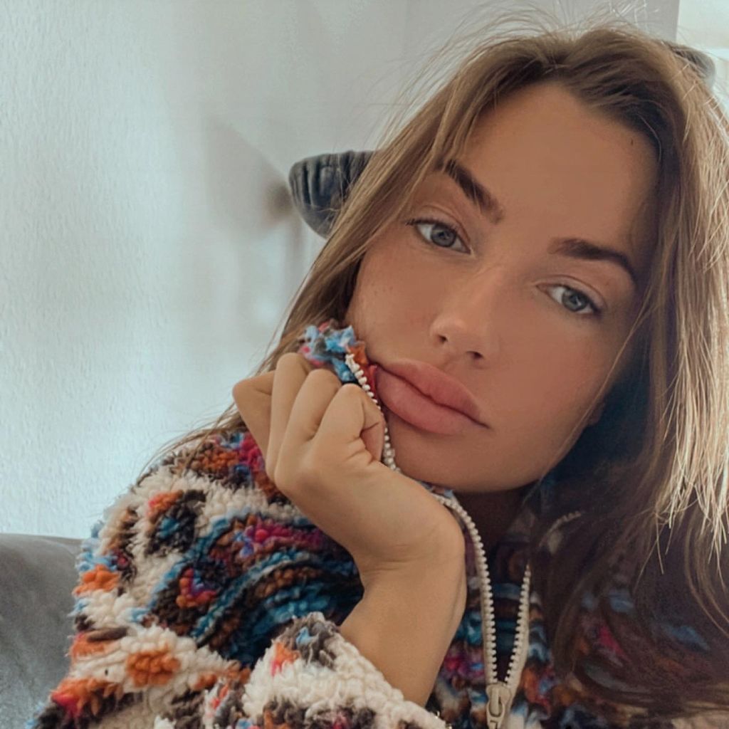 Vanessa, "Love Island"-Kandidatin 2022
