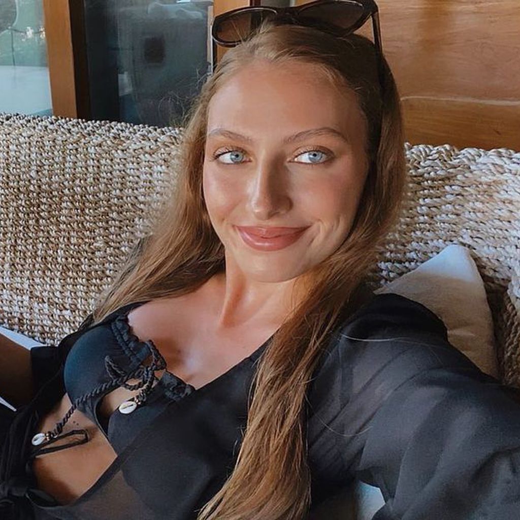 "Love Island"-Kandidatin Isabell