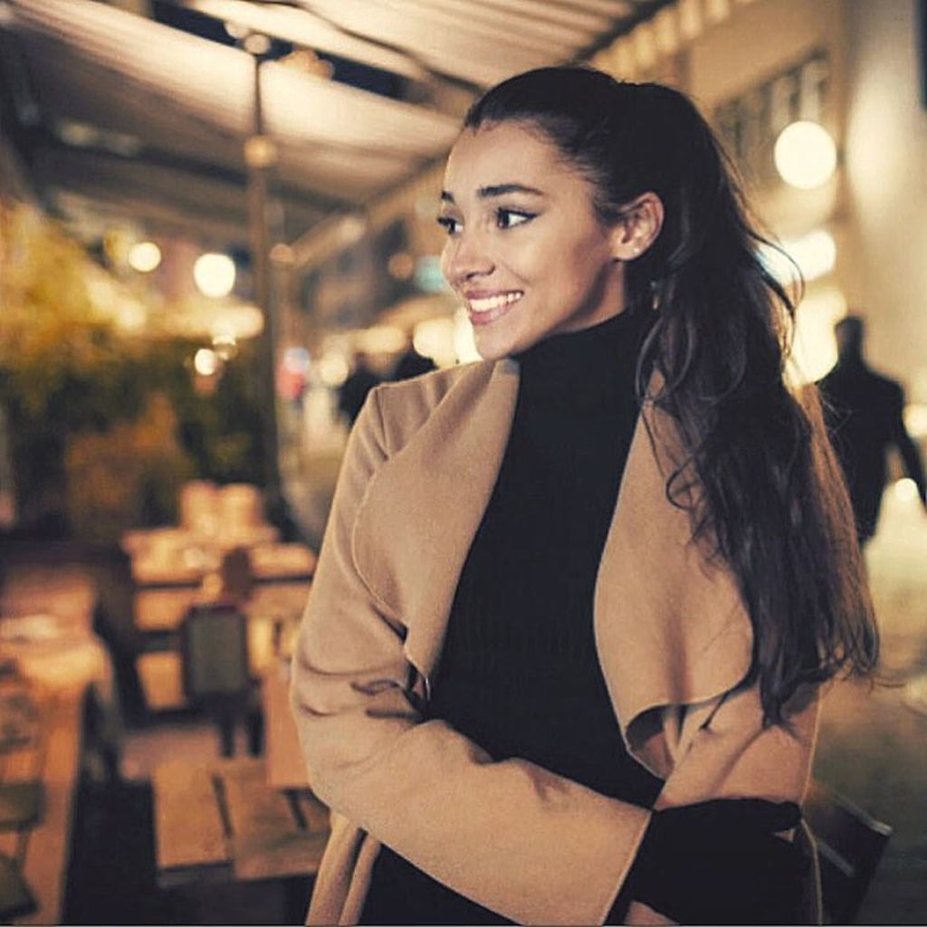 "Love Island"-Kandidatin Sandrine