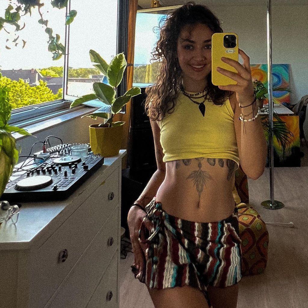 Laura, "Love Island"-Kandidatin 2023