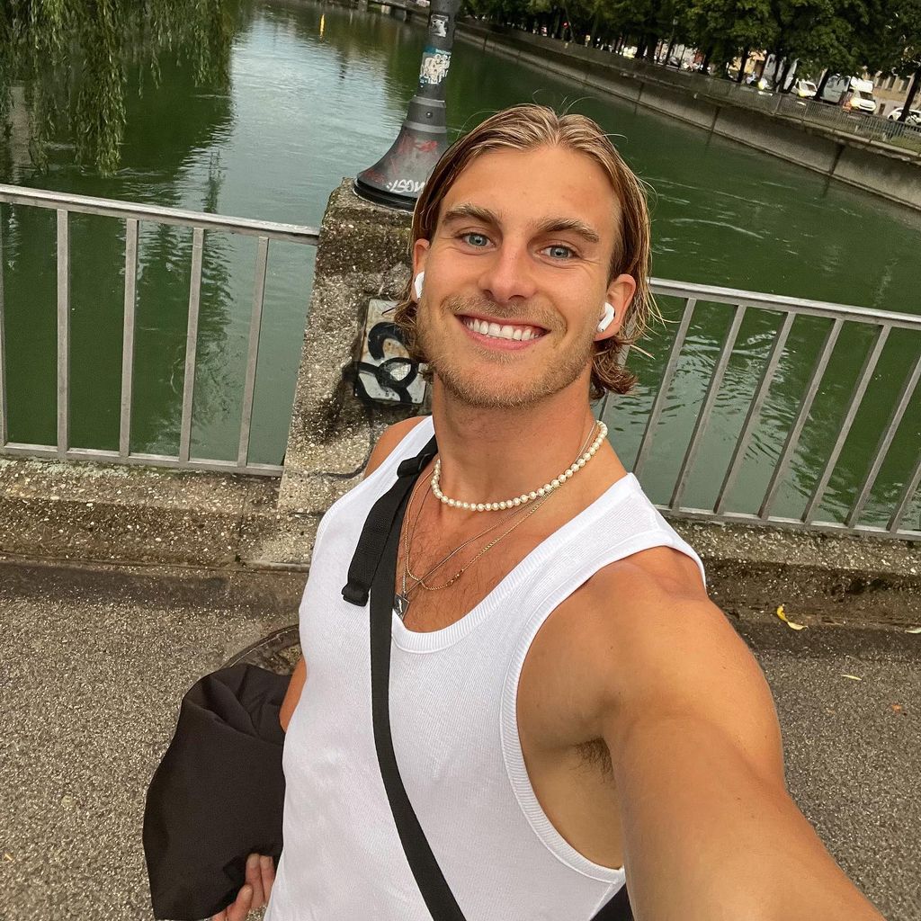 Leon, "Love Island"-Kandidat 2023