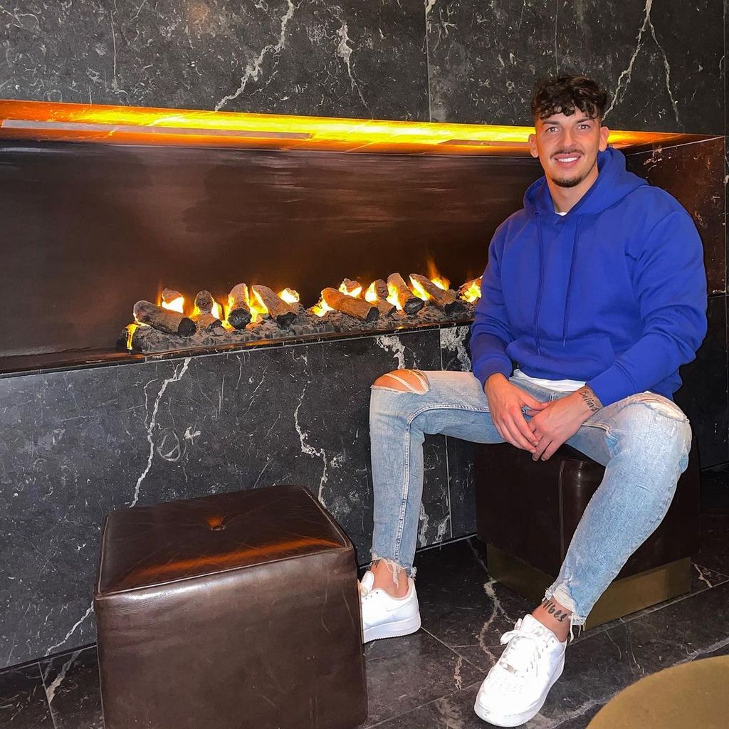 Nico, Reality-TV-Star