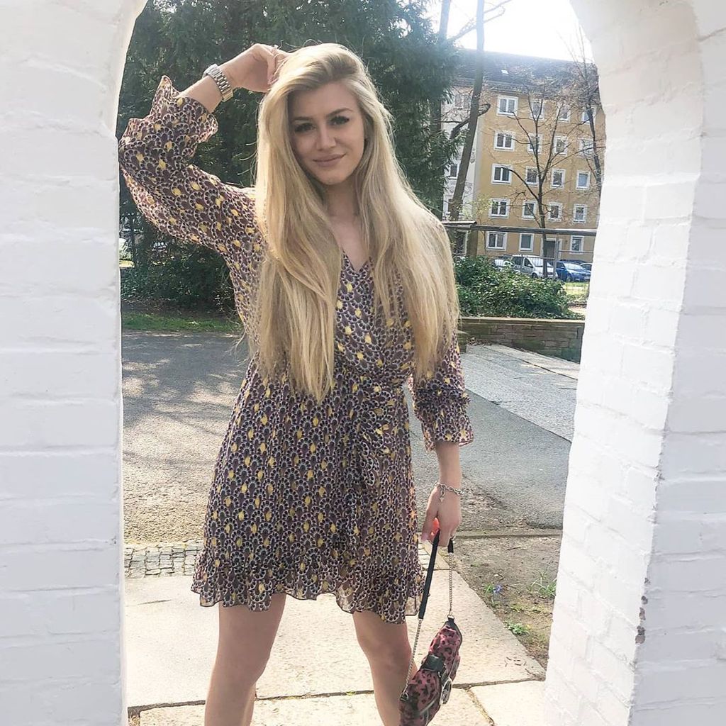"Love Island"-Star Chiara Antonella