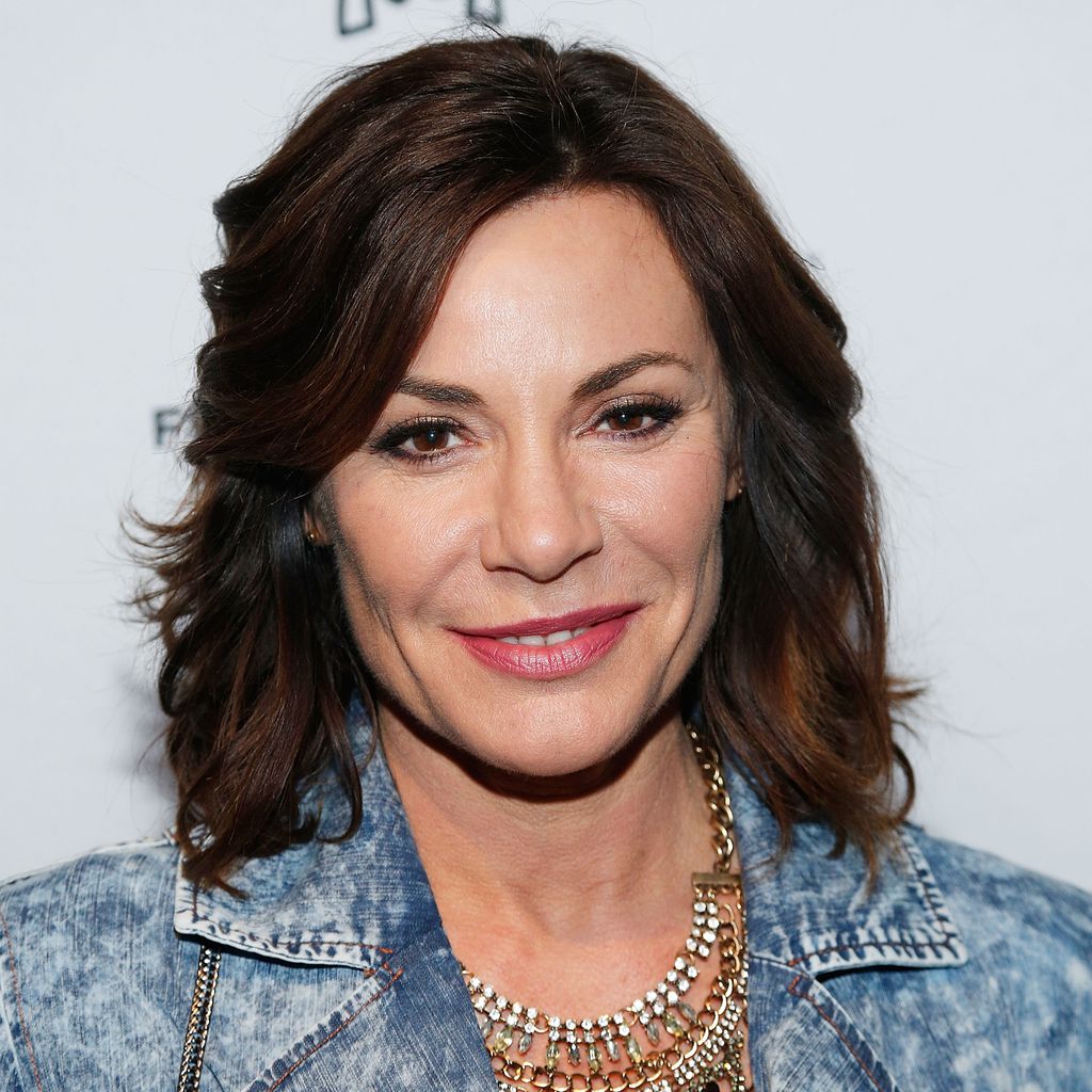 Luann de Lesseps, amerikanischer Reality-TV-Star