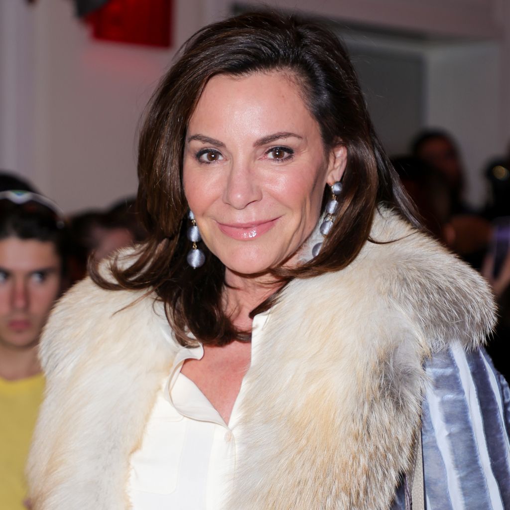 Luann de Lesseps, US-amerikanische Sängerin