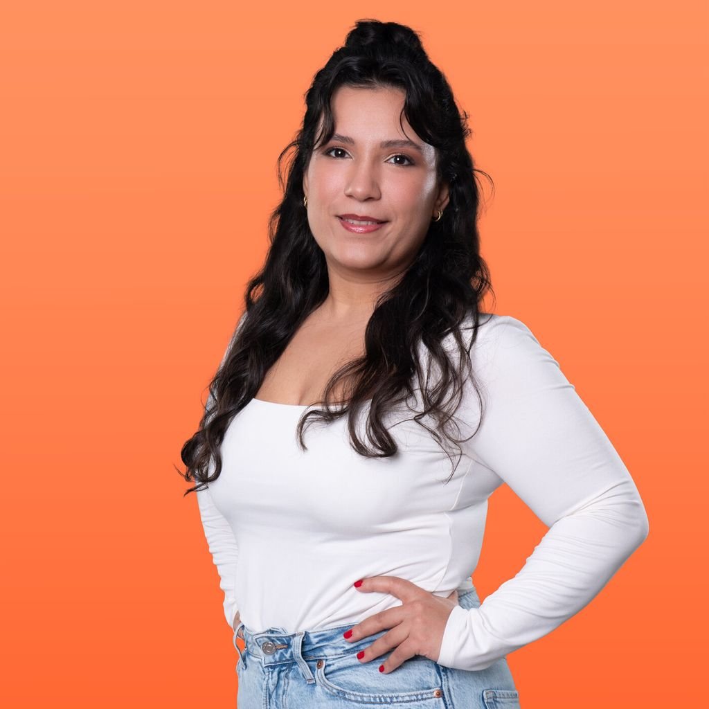 Luanna, "Big Brother"-Kandidatin