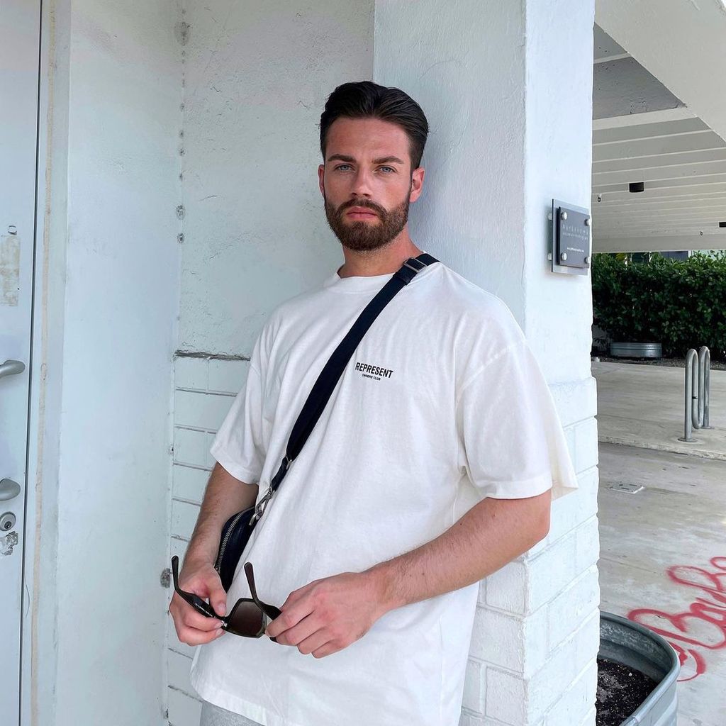 Luca, "Love Island"-Gewinner