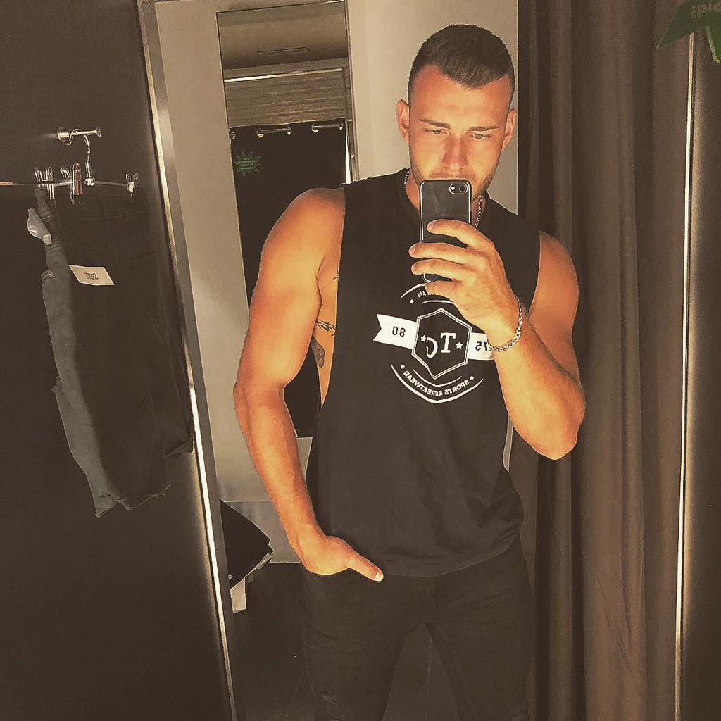 Luca Wetzel