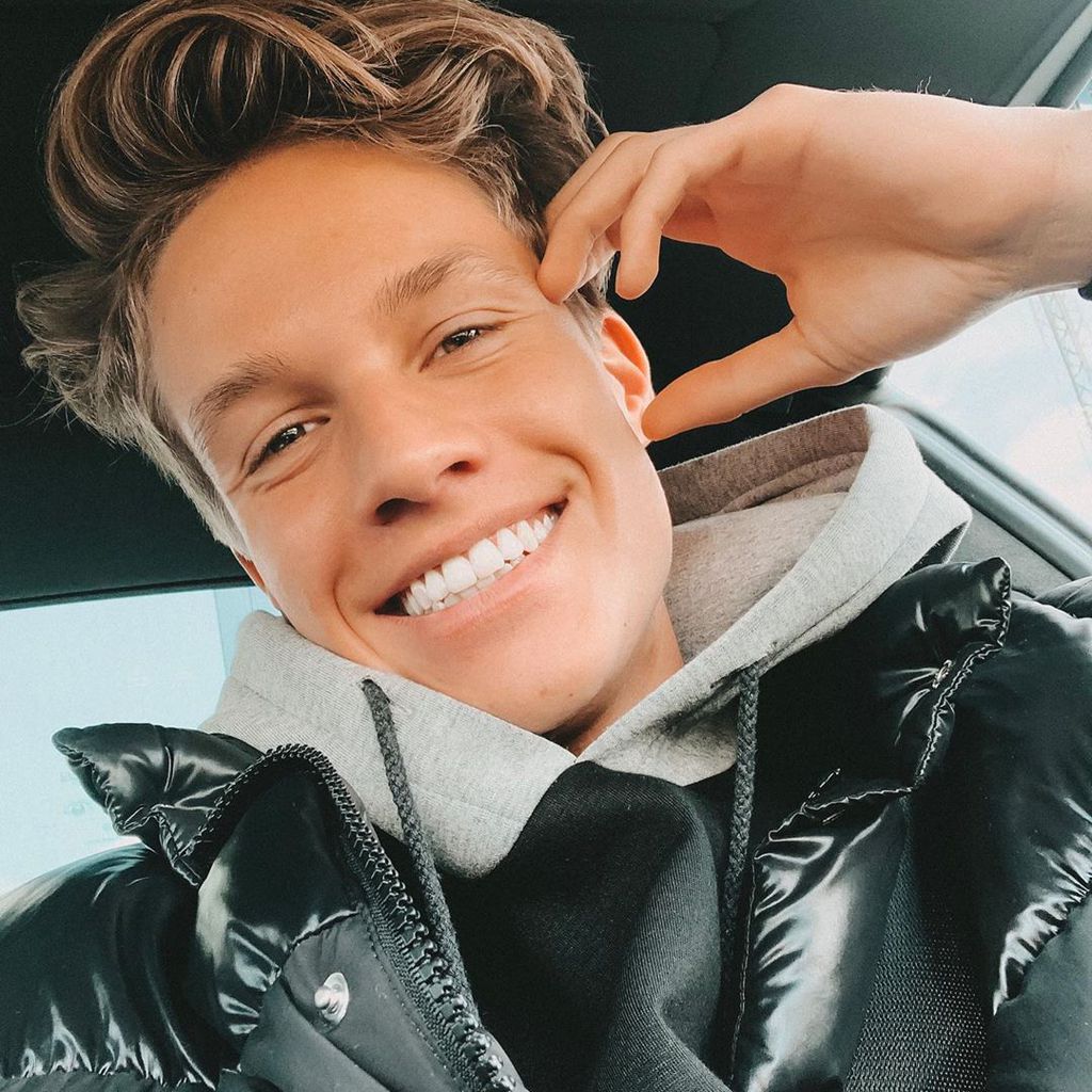 Luca, YouTube-Star