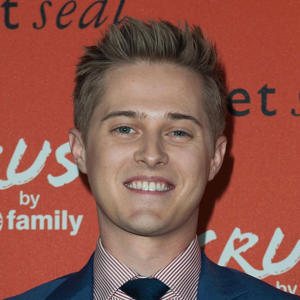 Lucas Grabeel, Schauspieler