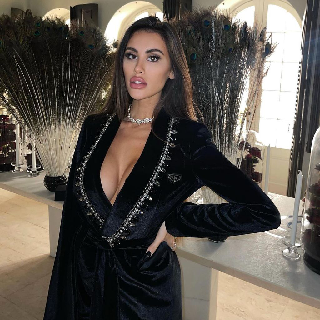 Lucia Bartoli