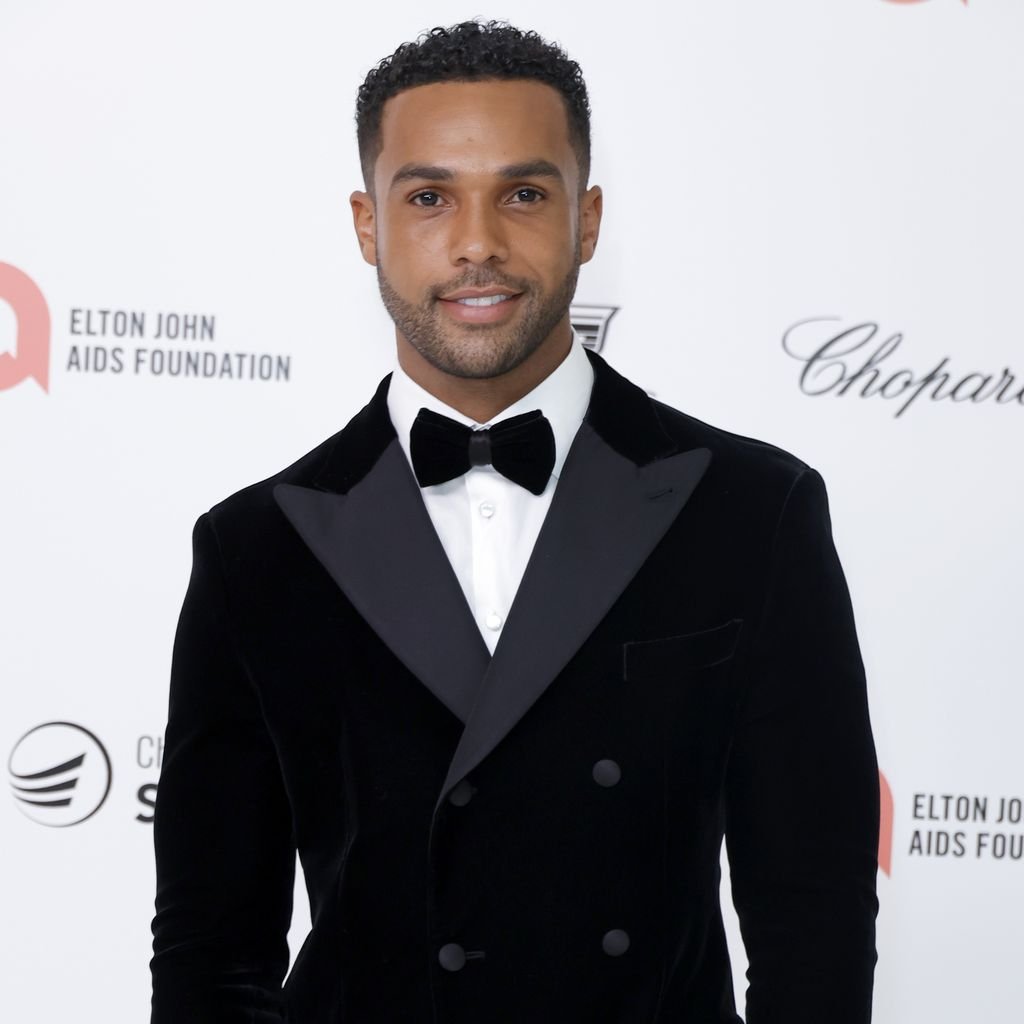 Lucien Laviscount, Schauspieler