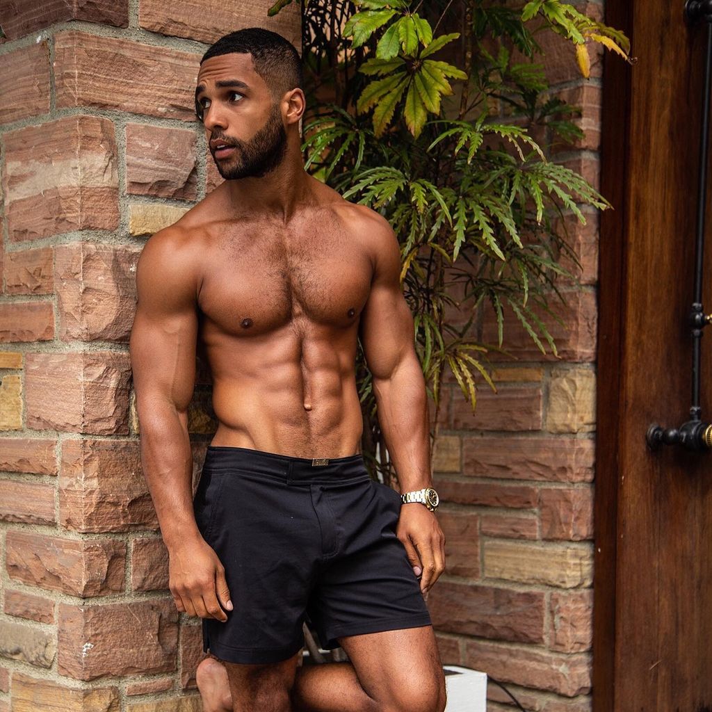 Lucien Laviscount, Schauspieler