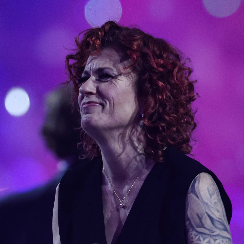 Lucy Diakovska bei SCHLAGERBOOOM 2025