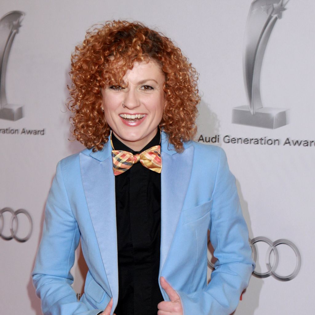 Lucy Diakovska, Sängerin