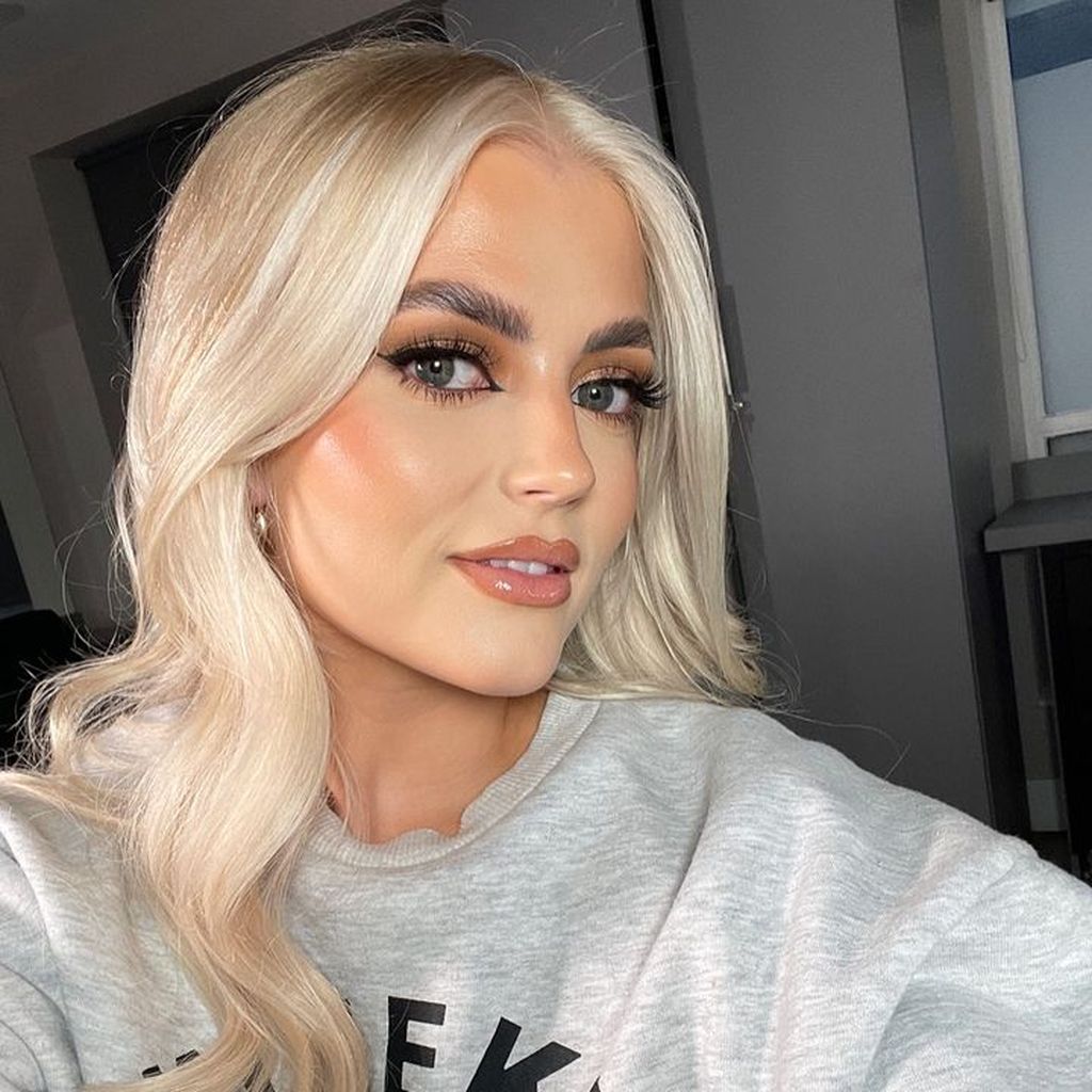 Lucy Fallon, Schauspielerin