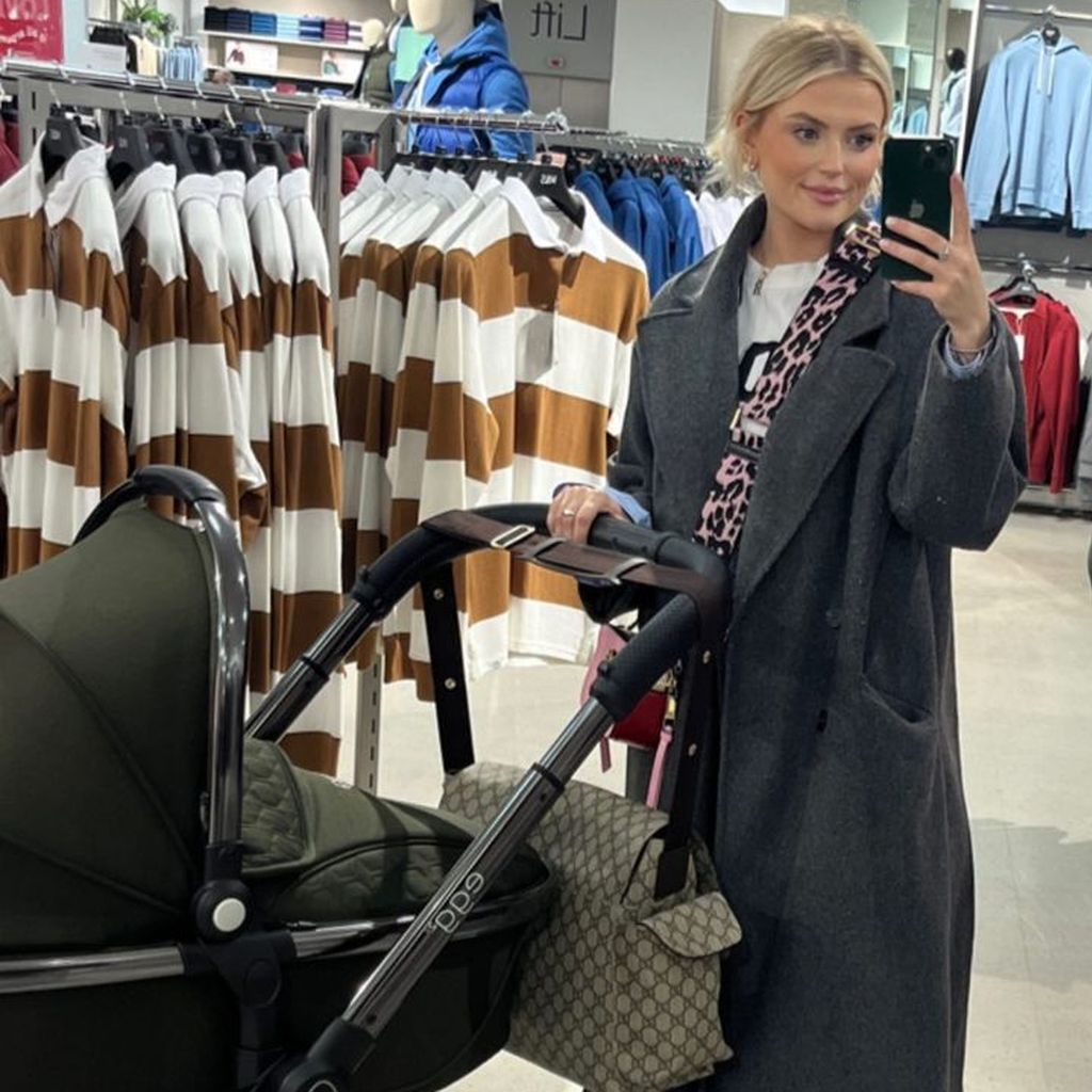 Lucy Fallon, Schauspielerin