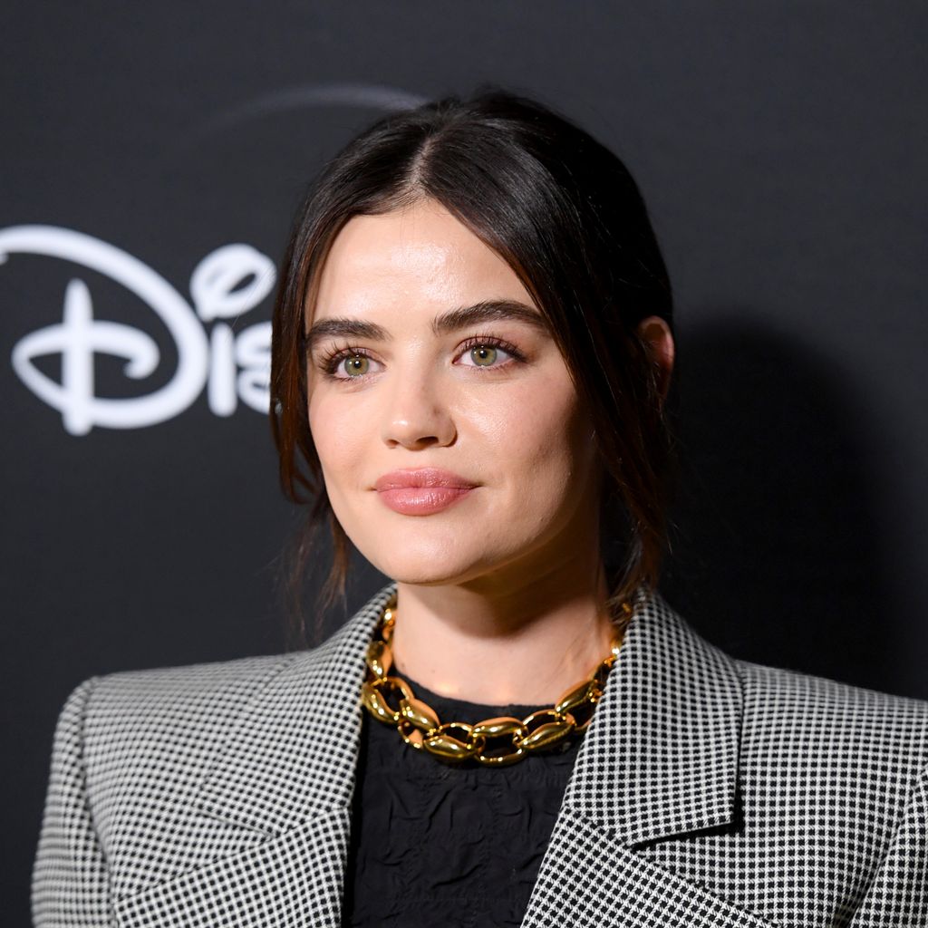 Lucy Hale, Schauspielerin
