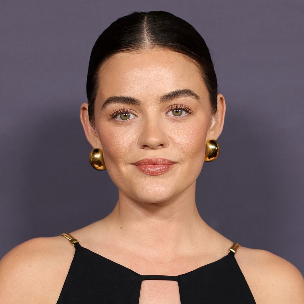 Lucy Hale, Schauspielerin
