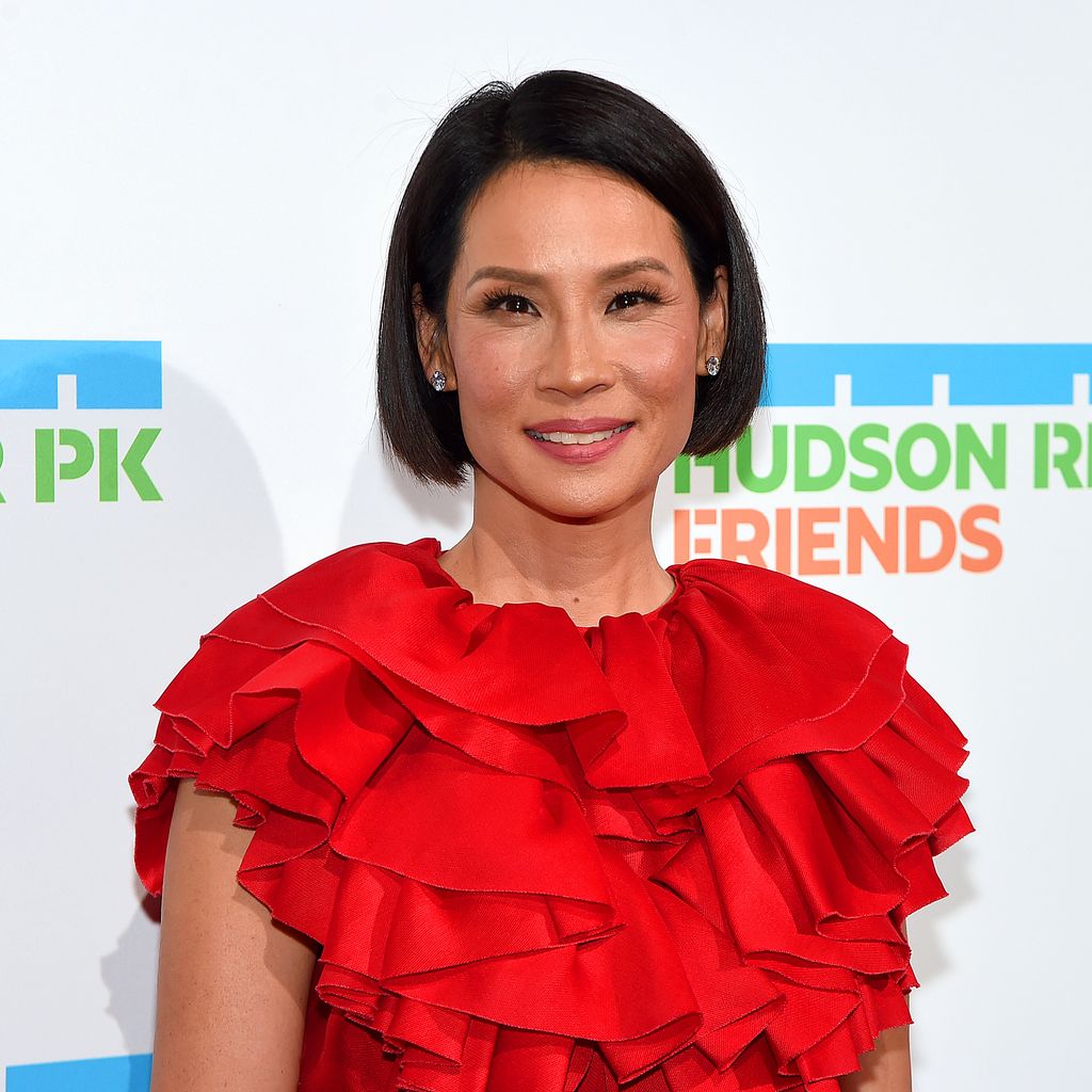 Lucy Liu, Schauspielerin