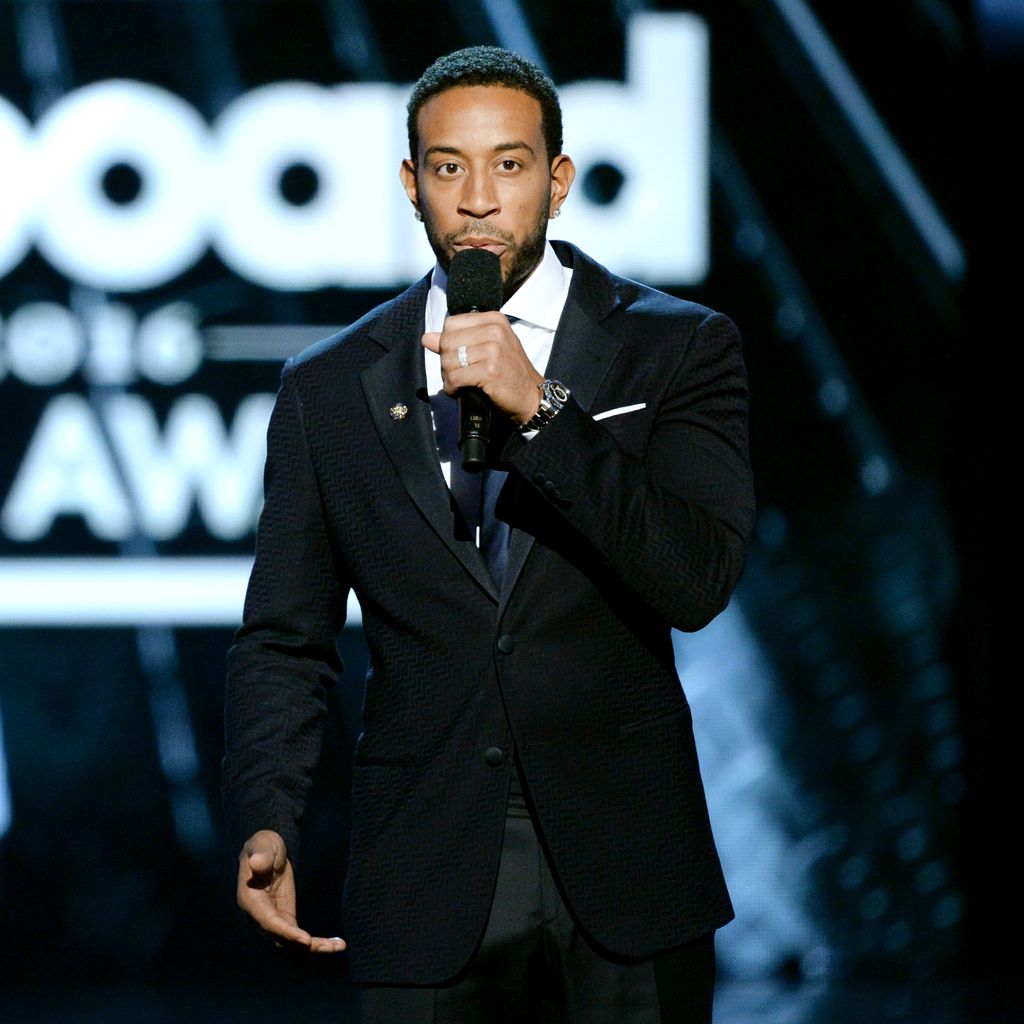 Ludacris als Moderator bei den Billboard Music Awards 2016