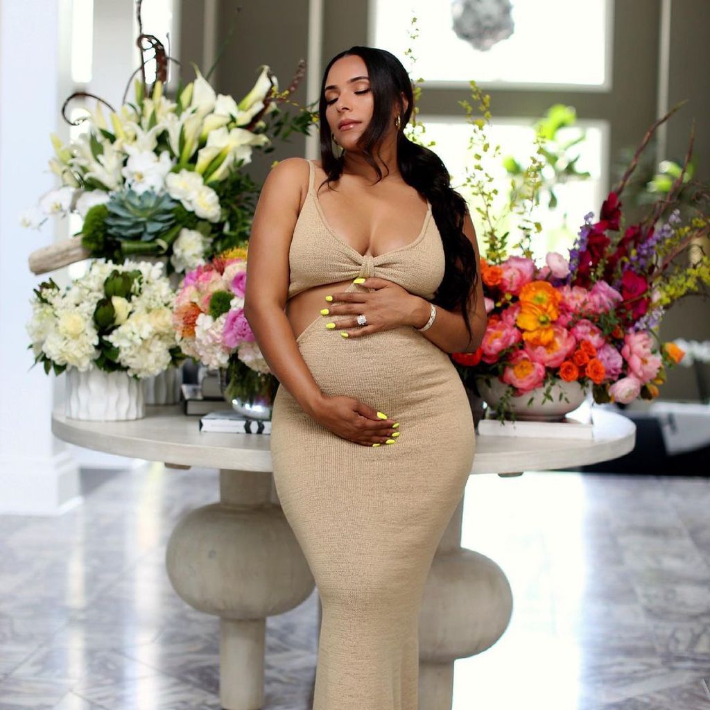 Ludacris' Frau Eudoxie Bridges