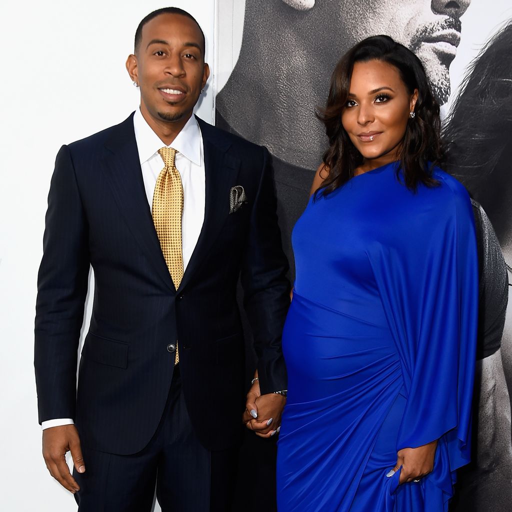 Ludacris