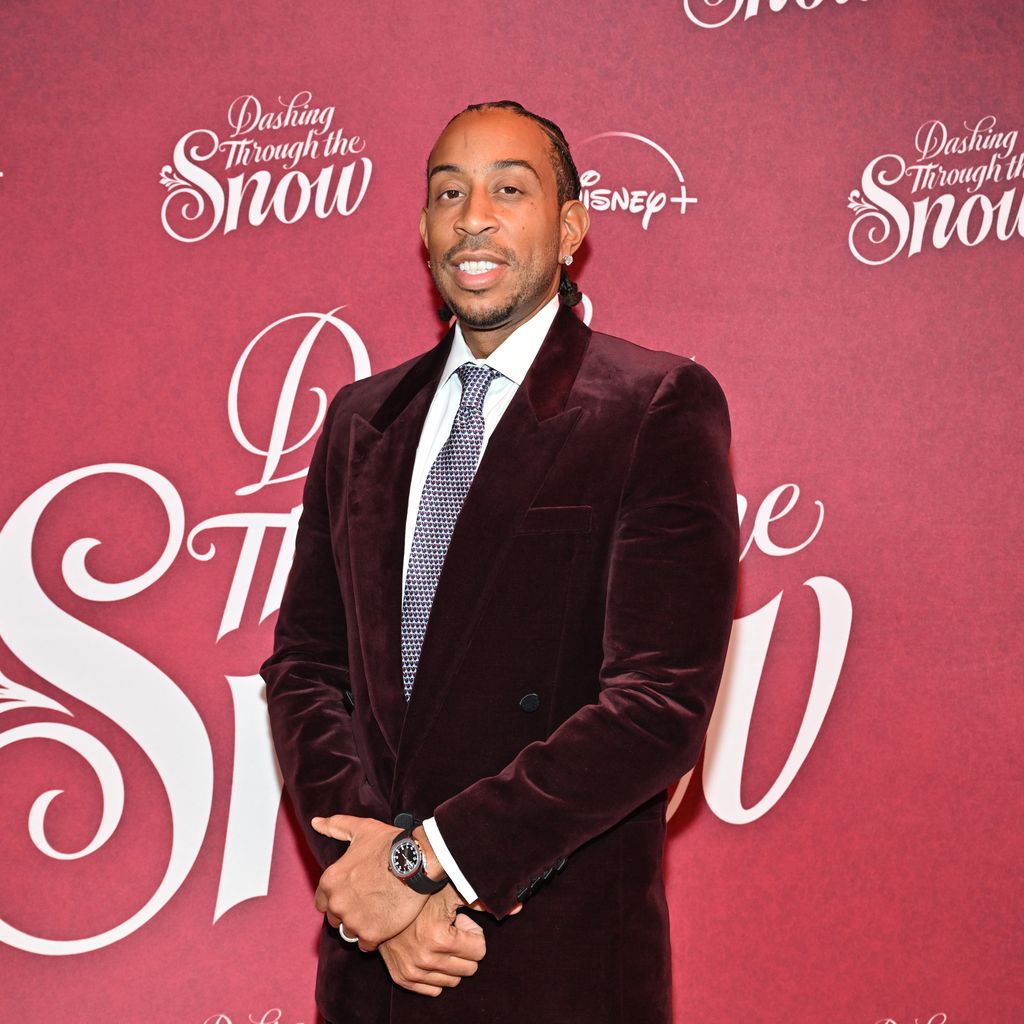 Ludacris, Rapper, 2023