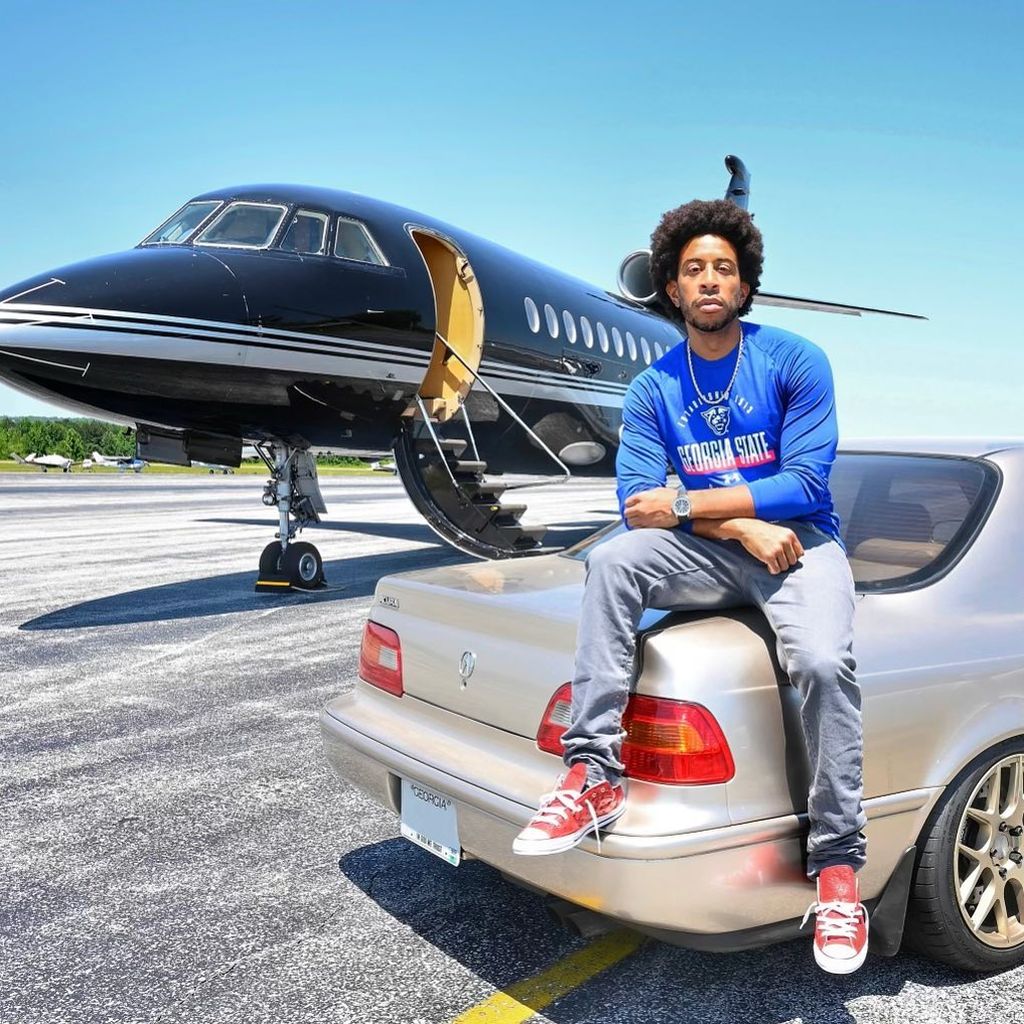 Ludacris im Mai 2022