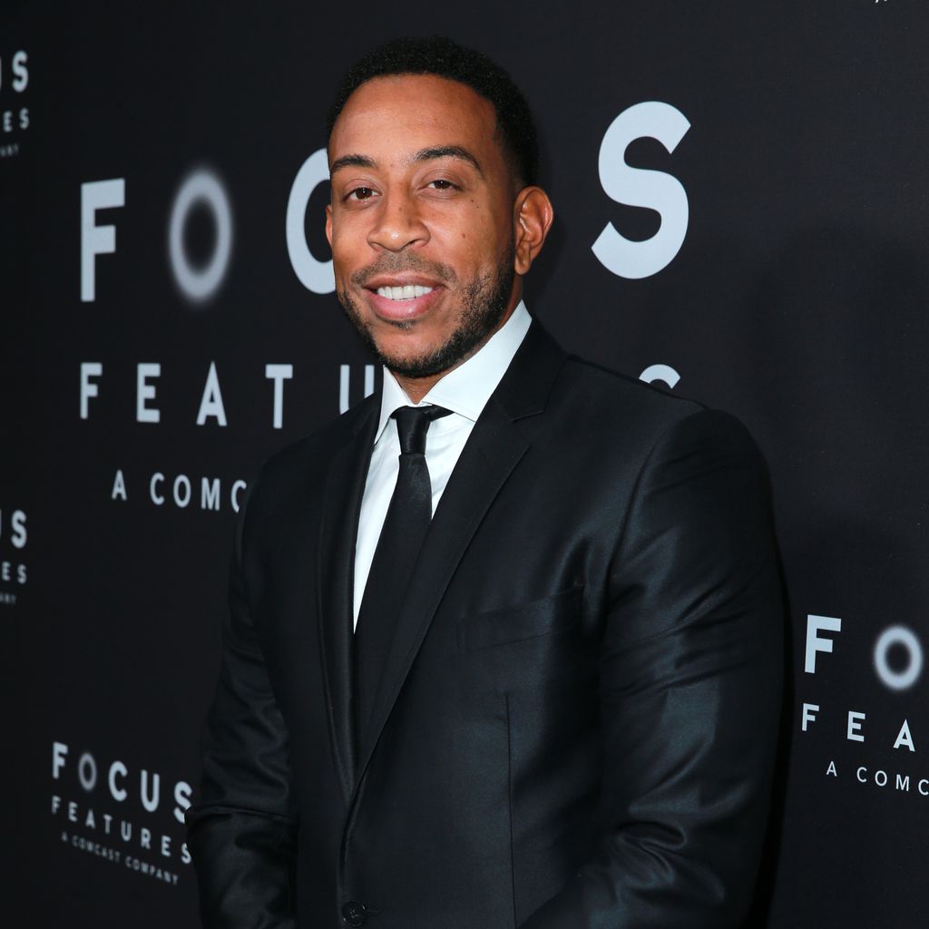 Ludacris im Januar 2018