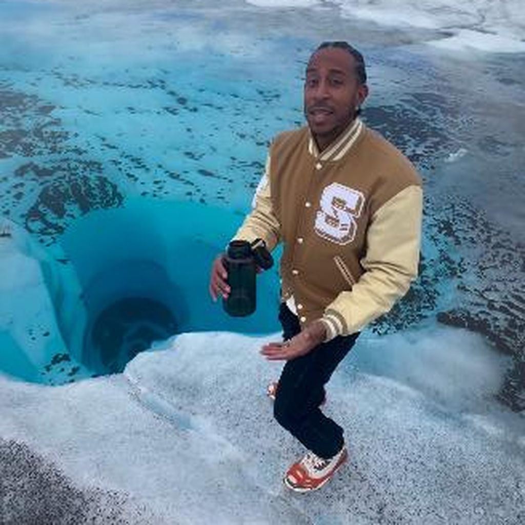 Ludacris im August 2024