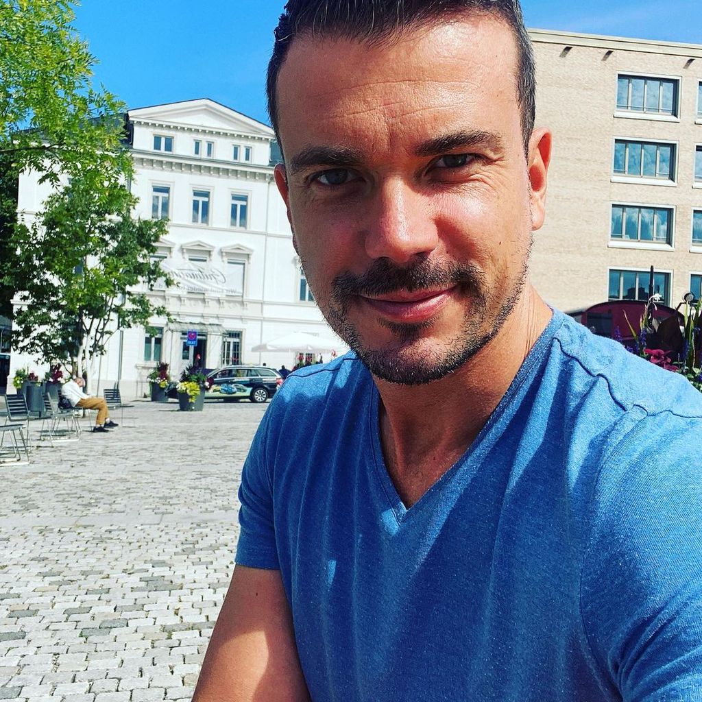 Ludwig Heer, Giulia Siegels Partner
