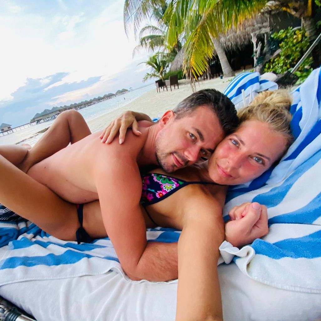 Ludwig Heer und Giulia Siegel, Reality-TV-Stars