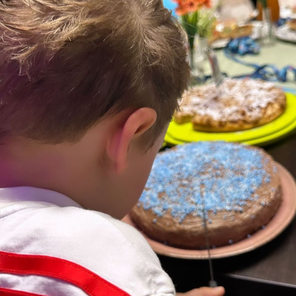 Ludwig Hummels, Februar 2023