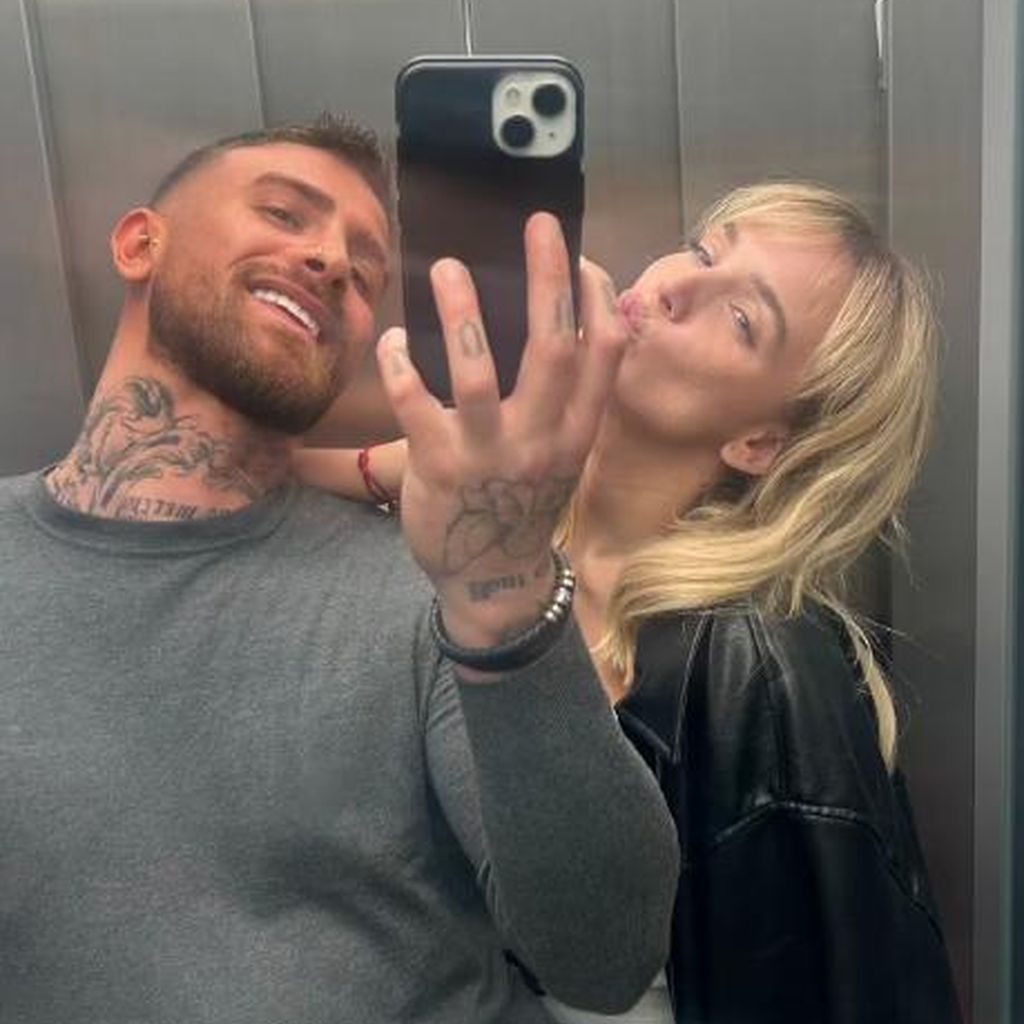 Luigi Birofio und Julia Römmelt, Influencer