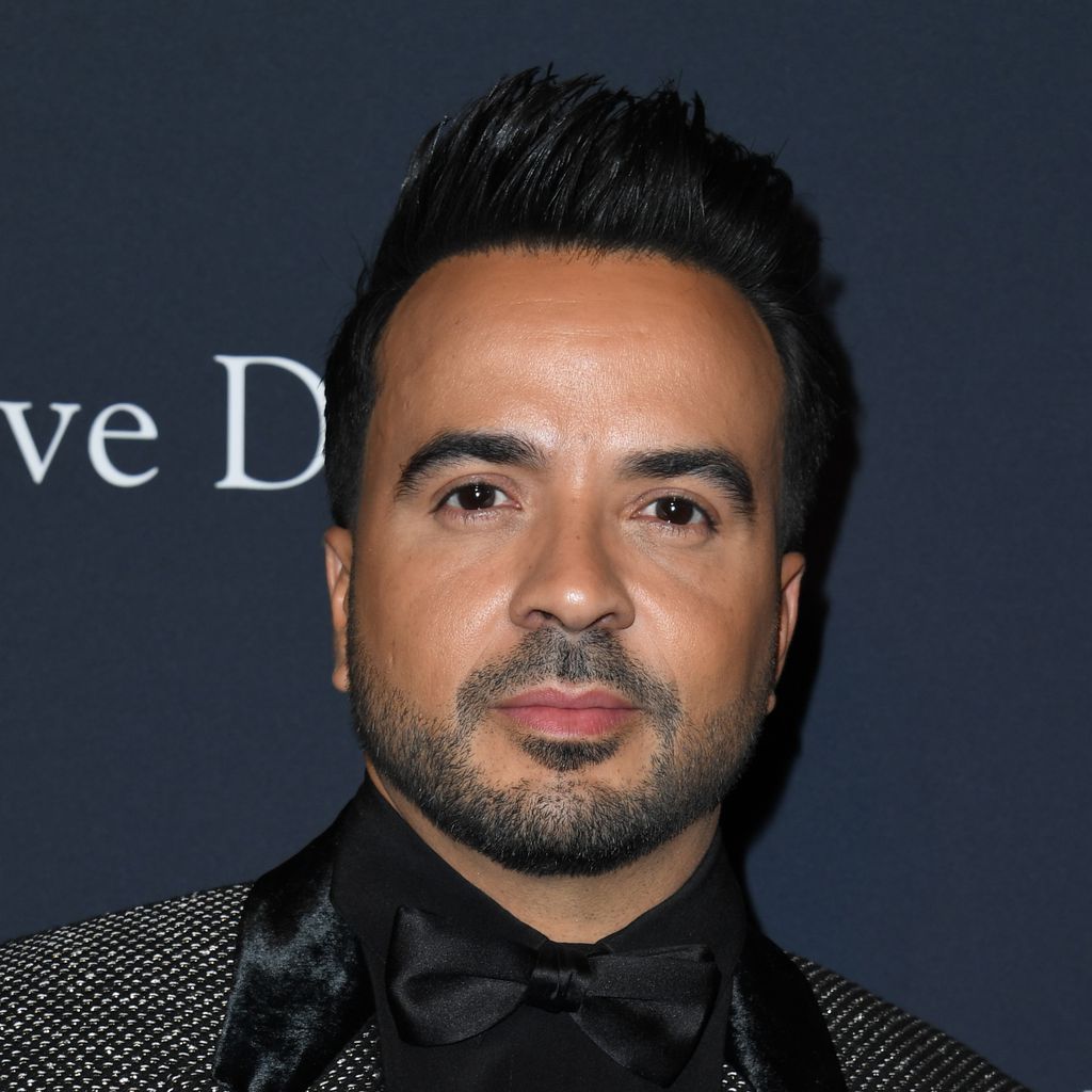 Luis Fonsi im Januar 2020