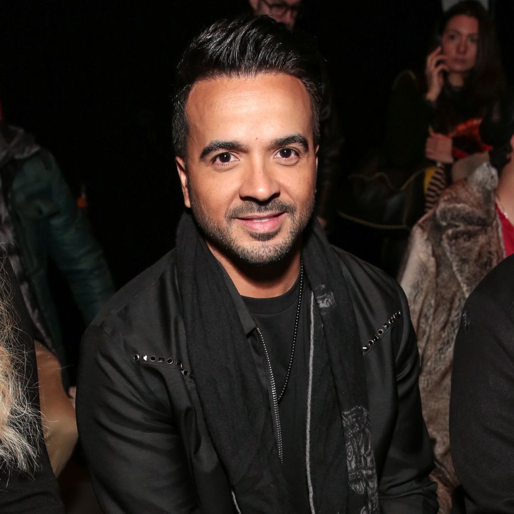 Luis Fonsi, puerto-ricanischer Musiker