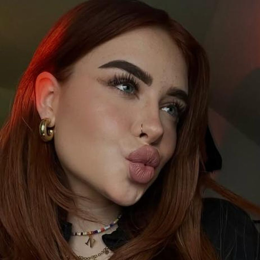 Luisa Früh, Realitystar