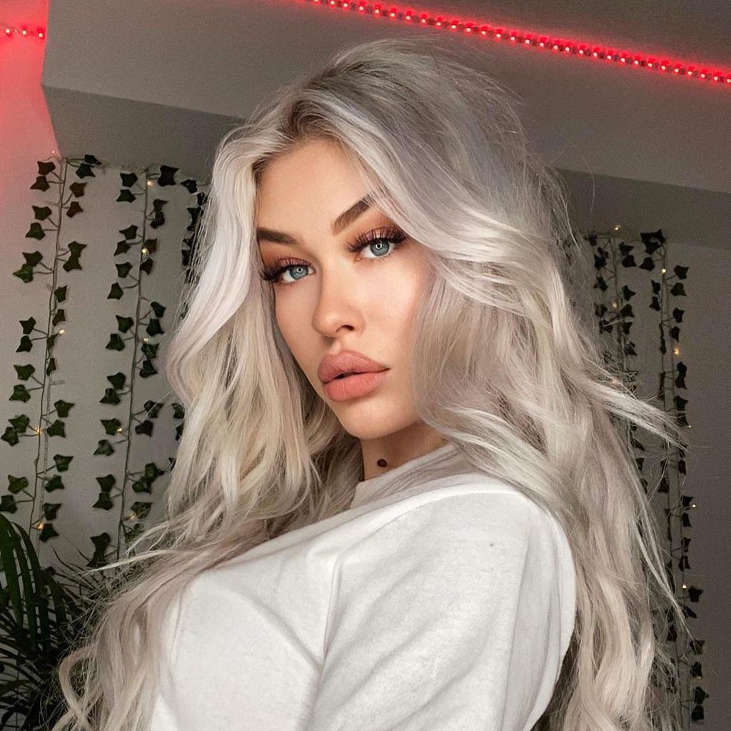 Luisa Krappmann, "Temptation Island"-Verführerin 2021